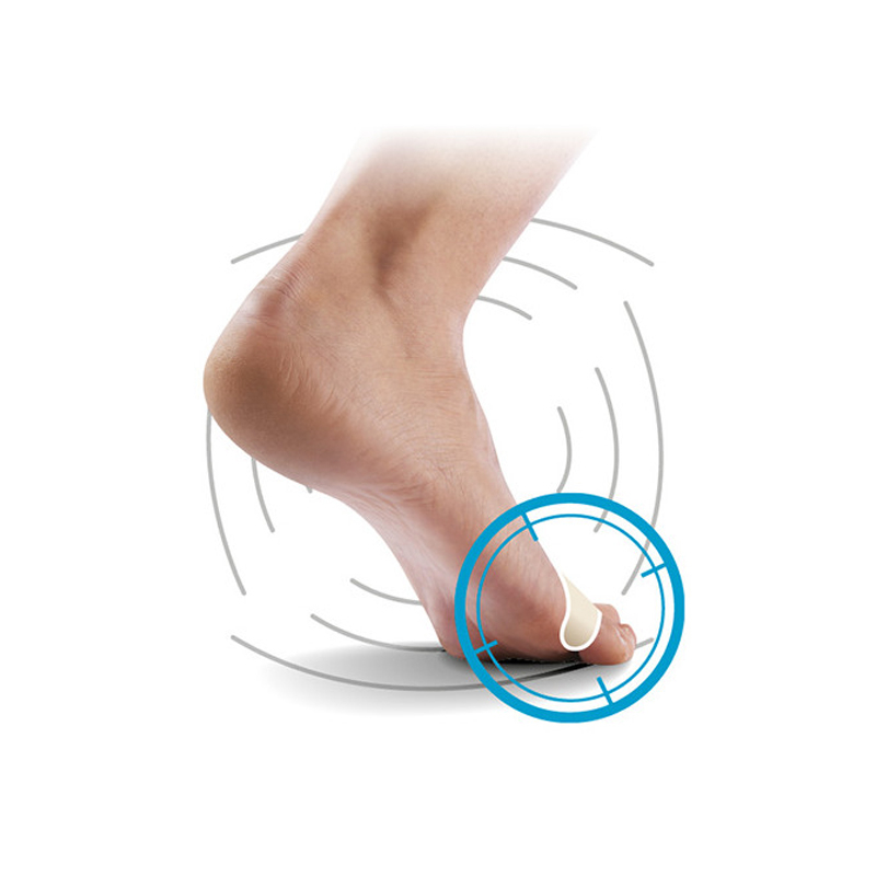 Sidas Toe Protector V2 (5 ks)