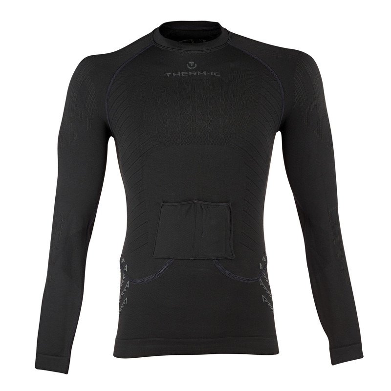 Therm-ic Ultra Warm Baselayer S.E.T. Men - Velikost: XXL
