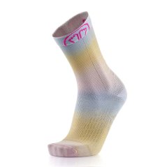 Sidas Run Motion Crew Rainbow