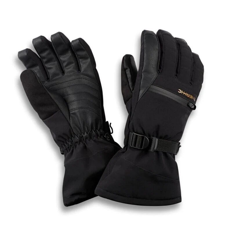 Therm-ic Snow One Gloves