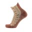 Therm-ic Outdoor UltraCool Ankle Beige/Brown - Velikost: 35-38
