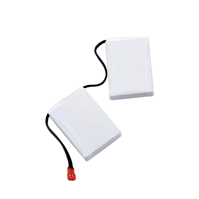 Therm-ic PowerGloves Replacement Battery (1 kus) Therm-ic PowerGloves Replacement Battery (1 kus)