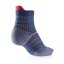 Sidas Run Anatomic Comfort Blue/Pink Women - Veľkosť: 35-36