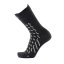 Therm-ic Trekking Temperate Cushion Dark Grey/Light Grey - Veľkosť: 42-44