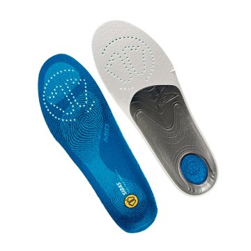 Univerzální sportovní vložky do bot - vložky do sálové obuvi