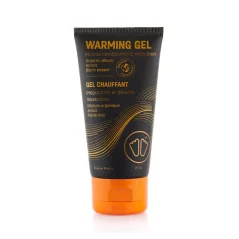 Sidas Warming Gel Cream 75ml