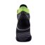 Sidas Run Feel Black/Yellow - Velikost: ML (40-41)