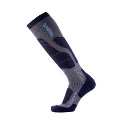 Therm-ic Ski Merino Reflector Men