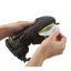 Therm-ic Warmer Ready Gloves Junior - modrá