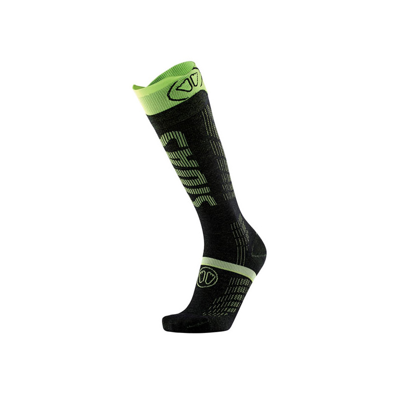 Sidas Ski Ultrafit Socks - Veľkosť: L (42-43)
