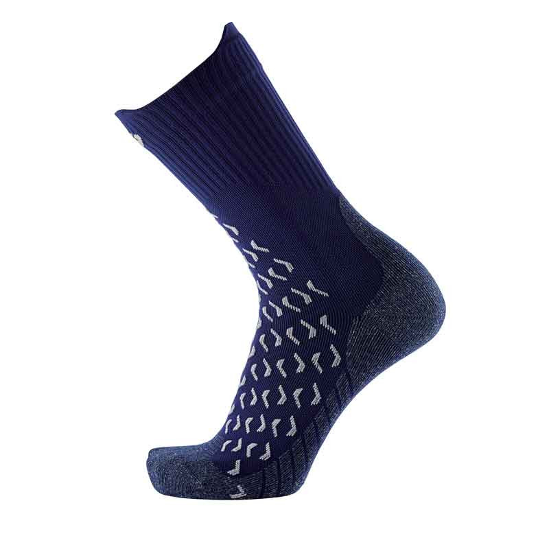 Therm-ic Outdoor UltraCool Crew Blue/White - Veľkosť: 39-41
