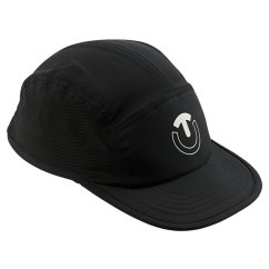 Therm-ic Cool Cap Black