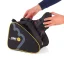Sidas Nylon Shoe Bag Black