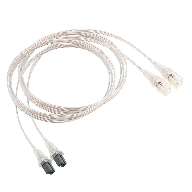 Therm-ic Extension Cord 120 cm pro C-Pack (pár)