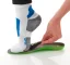 Sidas Foam Met Pads (pár)
