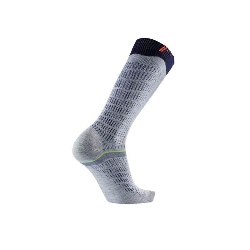 Sidas Ski Merino Performance Socks - Velikost: ML (40-41)