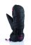 Therm-ic Warmer Ready Gloves - růžová