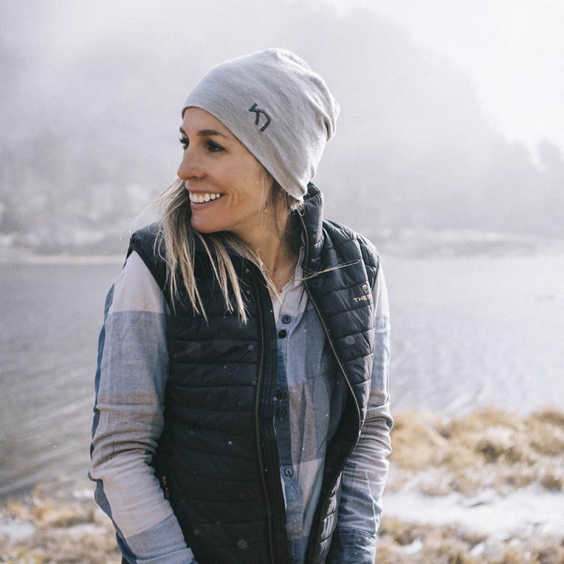 Therm-ic Heated Vest Women - černá - Veľkosť: S