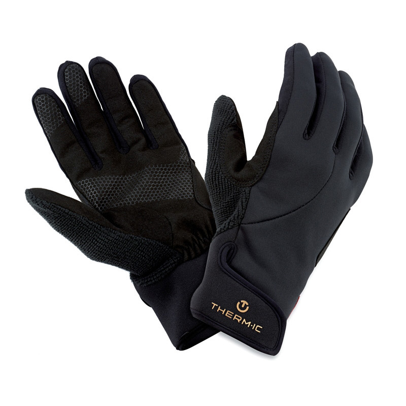 Therm-ic Nordic Exploration Gloves - Velikost: XL-9,5