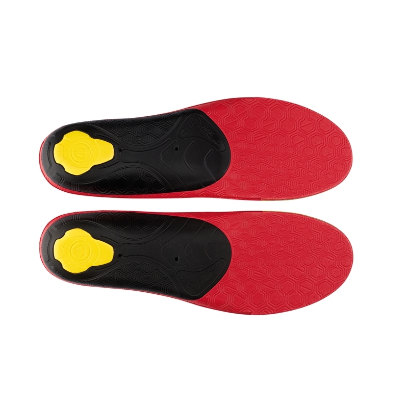 Sidas 3Feet Eco Warm High - Velikost: XXL (46-47)