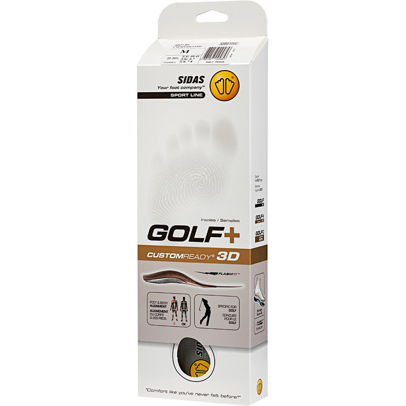 Sidas Golf+ - Veľkosť: XXL (46-48)