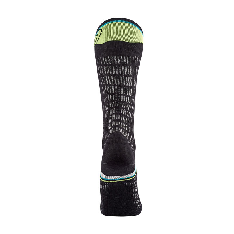 Sidas Ski Ultrafit Race Socks - Velikost: XS (35-36)