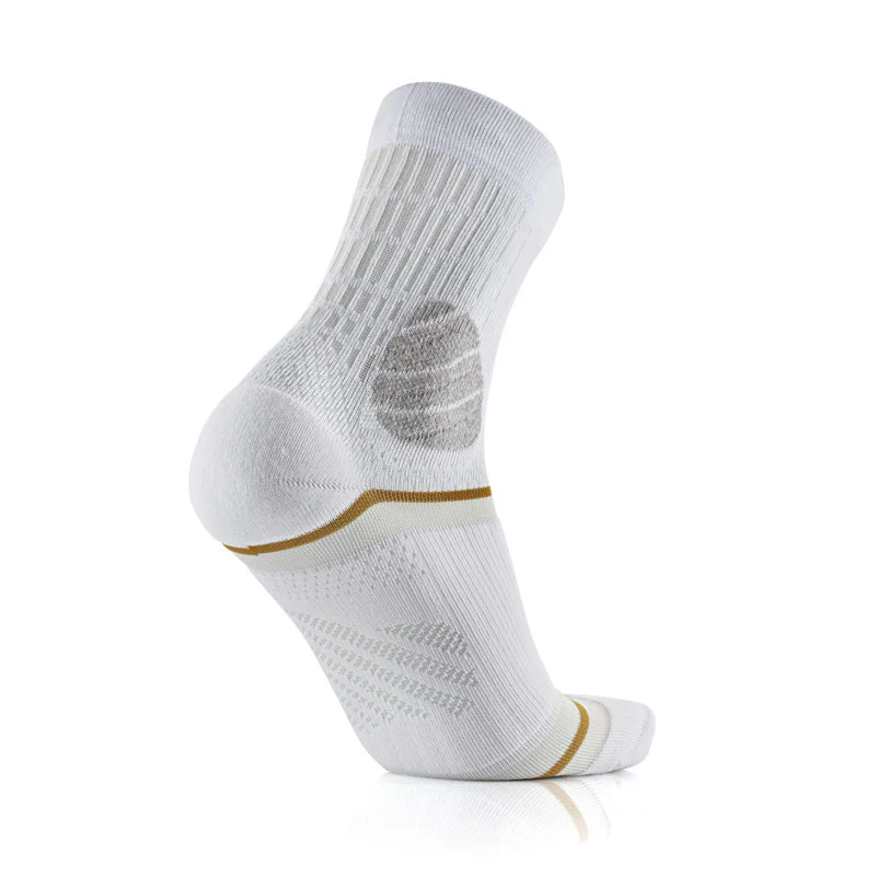 Sidas Racket Sports White - Veľkosť: S (38-39), Farba: White