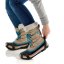Sidas Walk Traction - Velikost: M (39-41)
