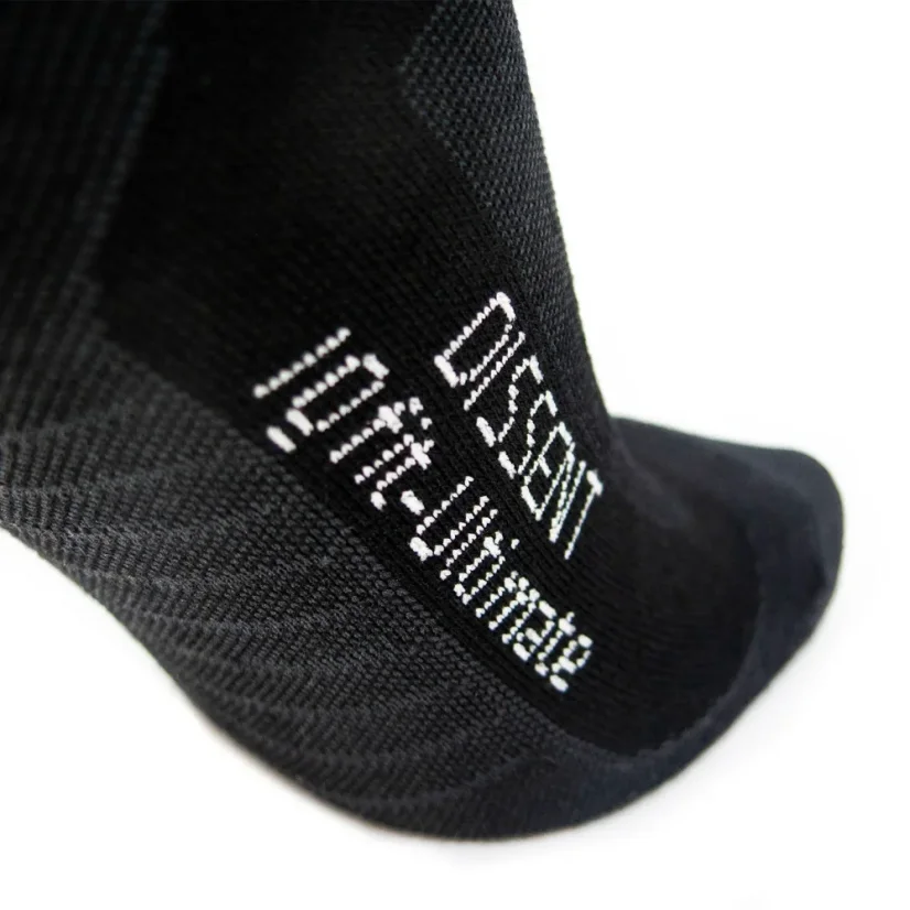 Therm-ic Dissent IQ Fit Ultimate - Velikost: S (36-39)