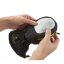 Therm-ic Warmer Ready Gloves Junior - modrá