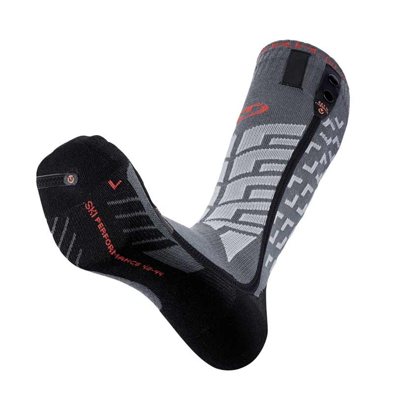 Therm-ic Ultra Warm Performance Socks S.E.T
