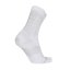 Sidas Run Anatomic Crew White - Velikost: 42-44
