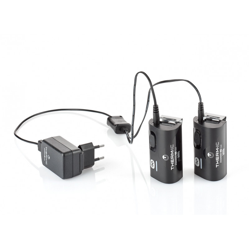 Therm-ic C-Pack 1300B