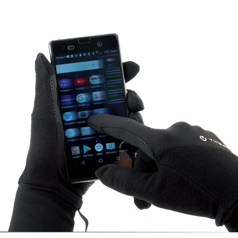 Therm-ic Active Light Tech Gloves