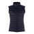 Therm-ic PowerVest Urban Women - tmavě modrá