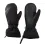 Therm-ic Snow One Mittens - Velikost: 09.V