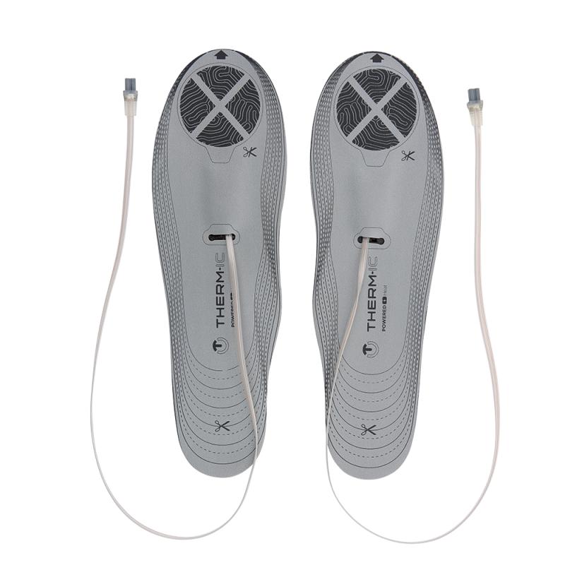 Therm-ic Heat Flat