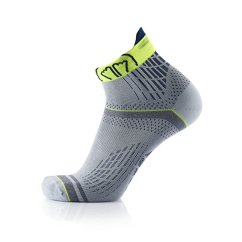 Sidas Run Feel Grey/Yellow