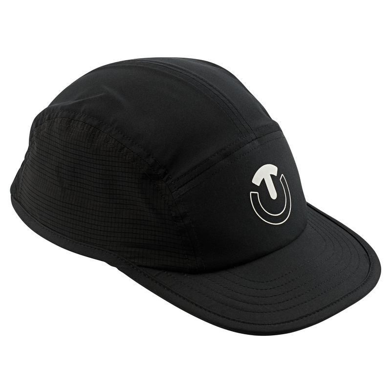 Therm-ic Cool Cap Black