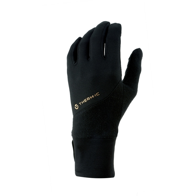 Therm-ic Active Light Tech Gloves - Velikost: M (7,5-8,5)