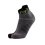 Sidas T-Free Run Grey/Black - Veľkosť: XS (35-36)
