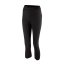 Therm-ic Extra Warm 3/4 Pant Women