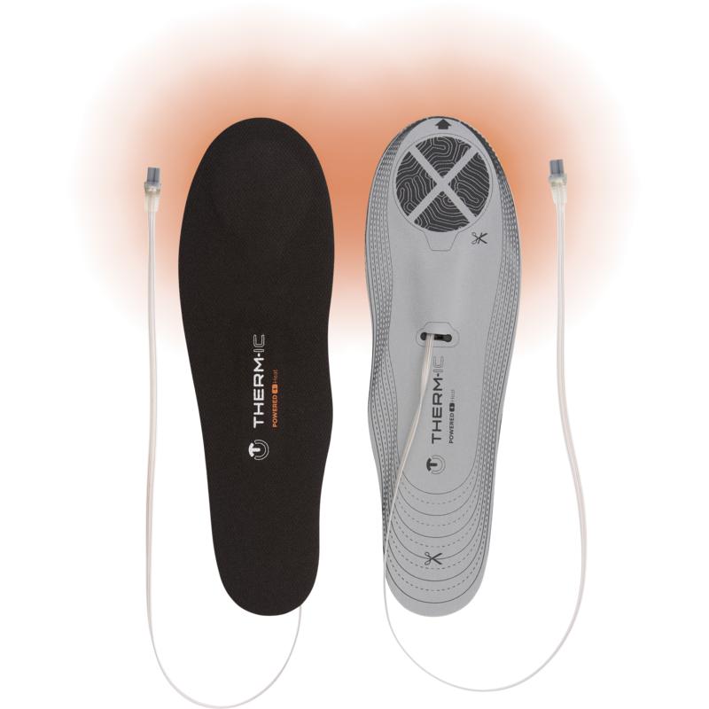 Therm-ic Heat Flat