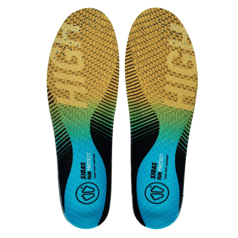 Sidas Run 3Feet Protect High - Velikost: XXL (46-48)