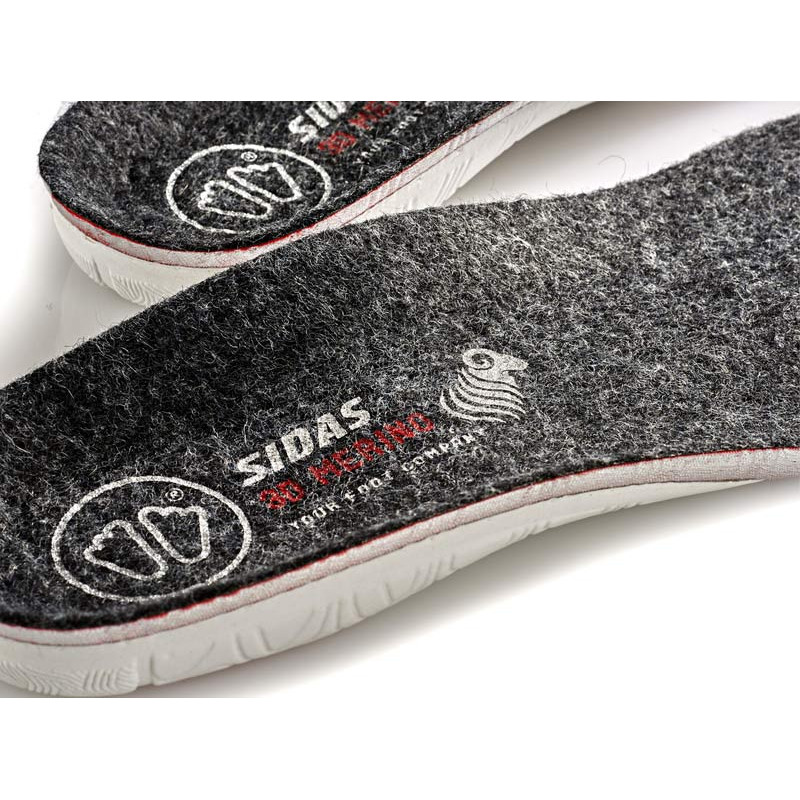 Sidas Winter 3D Merino - Velikost: XL (44-45)