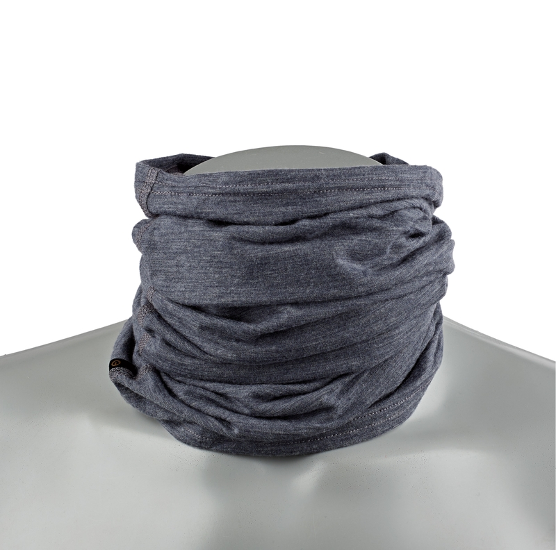 Therm-ic Temperate Ultra Light Natural NeckWarmer