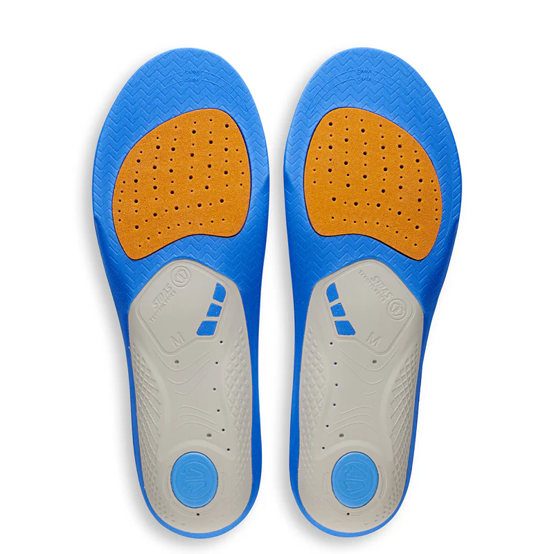 Sidas 3Feet Trail Low - Veľkosť: XL (44-45)