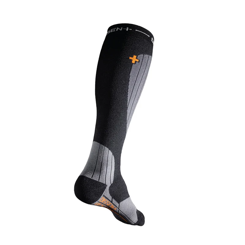 Therm-ic Dissent GFX Compression Genuflex - Veľkosť: M (40-43)