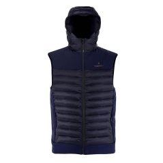 Therm-ic PowerVest Urban Men - tmavě modrá