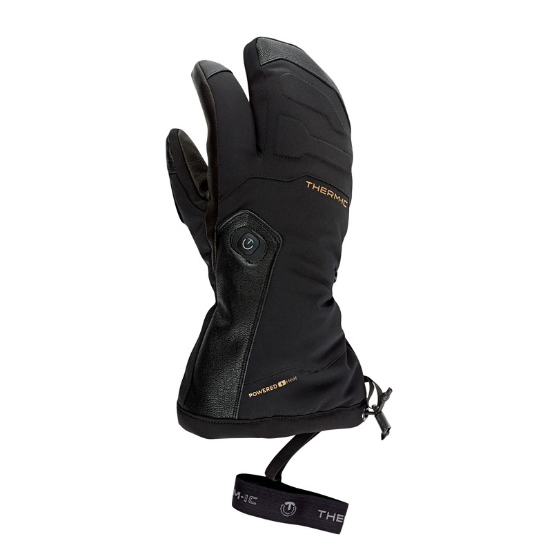 Therm-ic Power Gloves 3+1 - Velikost: XXL-10
